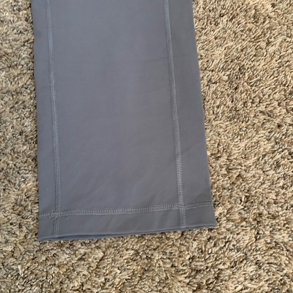 Duluth Trading Co.Gray NoGA Slim Leg Pants XXL x33 Classic Stretch - Picture 4 of 11